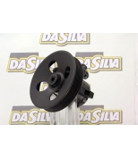 DA SILVA - DP3207 - 